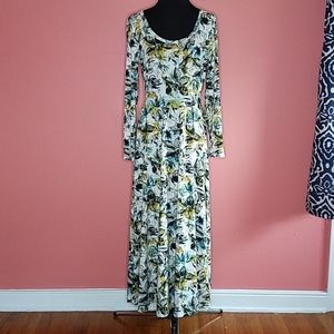 LuLaRoe Ryane Dress